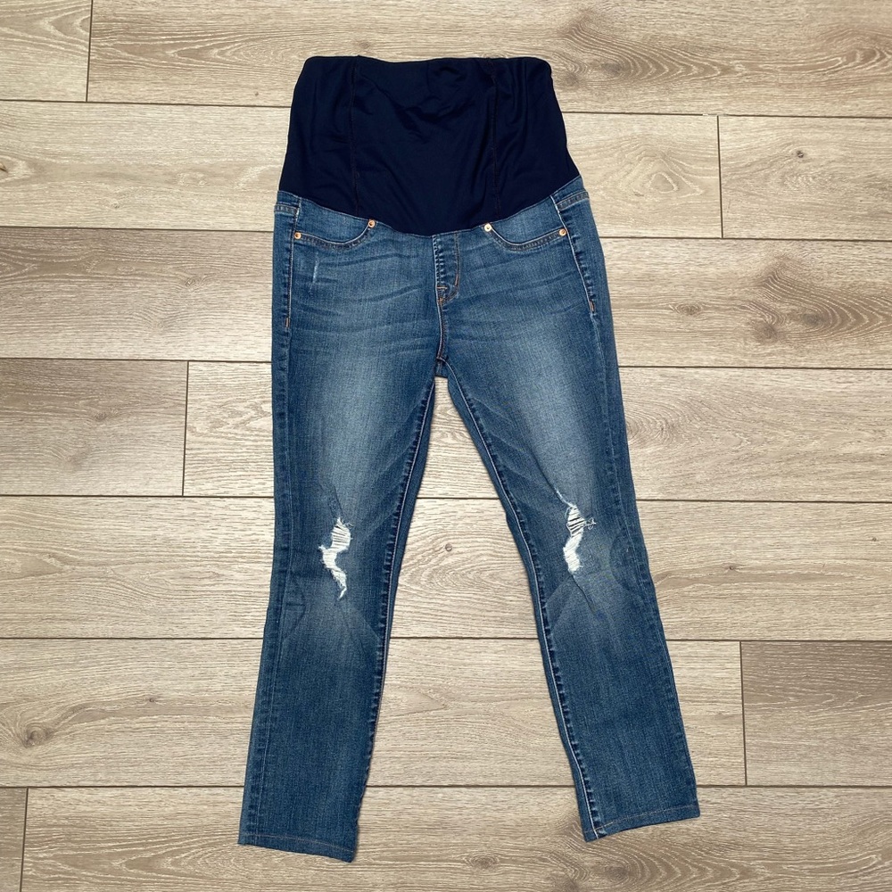 INGRID & ISABEL JEANS